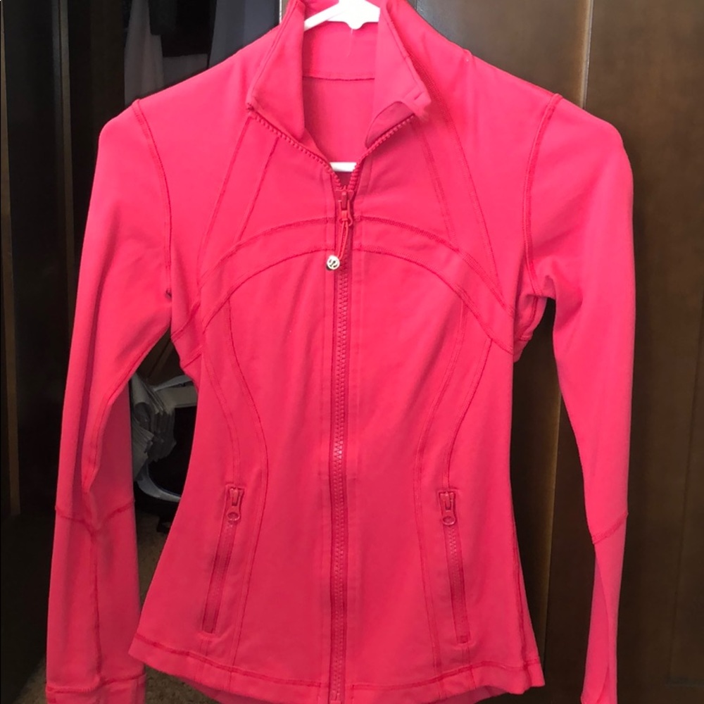 Lululemon Jacket